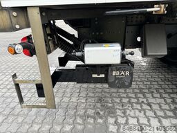 Mercedes-Benz Atego 1627