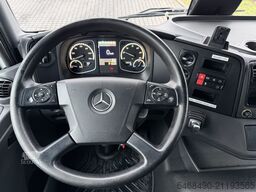 Mercedes-Benz Atego 1627