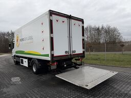 Mercedes-Benz Atego 1627