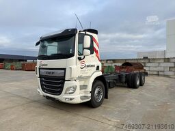 DAF CF 370