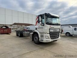 DAF CF 370