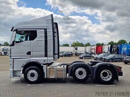 MAN TGX 26.540 6x2/4 - New - Full spec - Retarder -...