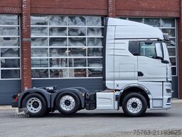 MAN TGX 26.540 6x2/4 - New - Full spec - Retarder -...