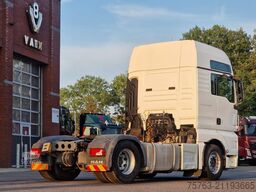 MAN TGX 18.480 4x2 - Intarder/Retarder - PTO/Hydrau...