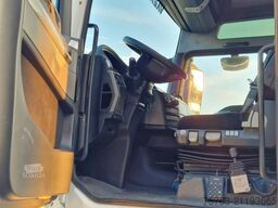 MAN TGX 18.480 4x2 - Intarder/Retarder - PTO/Hydrau...