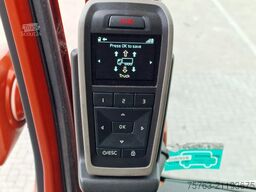 Volvo FH 16.750 8x2*6 - Palfinger PK15002 Crane/Grua ...