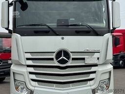 MERCEDES-BENZ ACTROS 1840 / RETARDER / NAVI