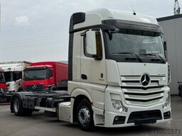 MERCEDES-BENZ ACTROS 1840 / RETARDER / NAVI