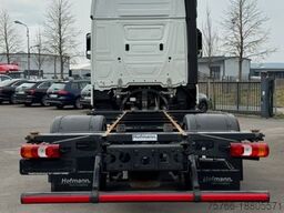MERCEDES-BENZ ACTROS 1840 / RETARDER / NAVI