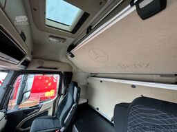 MERCEDES-BENZ ACTROS 1840 / RETARDER / NAVI
