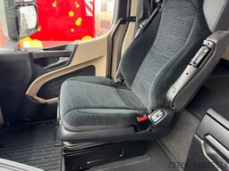 MERCEDES-BENZ ACTROS 1840 / RETARDER / NAVI
