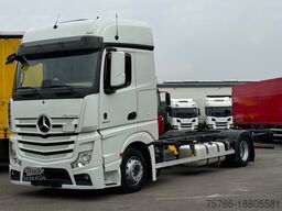 MERCEDES-BENZ ACTROS 1840 / RETARDER / NAVI