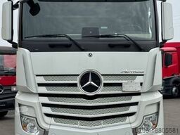 MERCEDES-BENZ ACTROS 1840 / RETARDER / NAVI