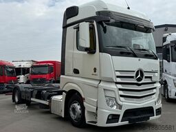 MERCEDES-BENZ ACTROS 1840 / RETARDER / NAVI