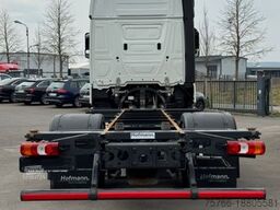 MERCEDES-BENZ ACTROS 1840 / RETARDER / NAVI