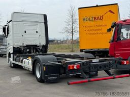 MERCEDES-BENZ ACTROS 1840 / RETARDER / NAVI