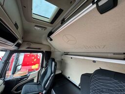 MERCEDES-BENZ ACTROS 1840 / RETARDER / NAVI