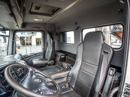 MERCEDES ACTROS 2636 K - PK 16502