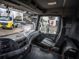 MERCEDES ACTROS 2636 K - PK 16502