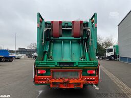 Scania P 320 Euro 6 Garbage truck 25m³ Just 134.168  km!