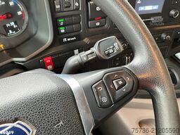 Scania P 320 Euro 6 Garbage truck 25m³ Just 134.168  km!