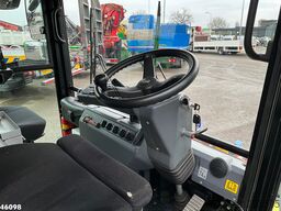 Ravo 540 CD Euro 6 with 3-rd brush