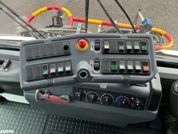 Ravo 540 CD Euro 6 with 3-rd brush