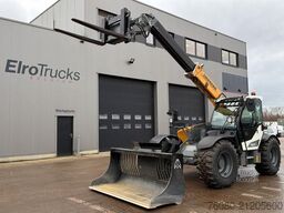 Liebherr T42-7S (INCL BUCKET / BE MACHINE / LIKE NEW / 7...