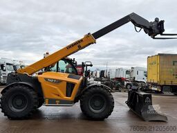 Liebherr T42-7S (INCL BUCKET / BE MACHINE / LIKE NEW / 7...