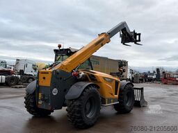 Liebherr T42-7S (INCL BUCKET / BE MACHINE / LIKE NEW / 7...