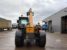 Liebherr T42-7S (INCL BUCKET / BE MACHINE / LIKE NEW / 7...