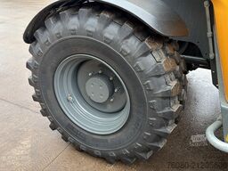 Liebherr T42-7S (INCL BUCKET / BE MACHINE / LIKE NEW / 7...