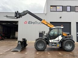 Liebherr T42-7S (INCL BUCKET / BE MACHINE / LIKE NEW / 7...