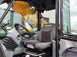 Liebherr T42-7S (INCL BUCKET / BE MACHINE / LIKE NEW / 7...