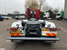DAF FAQ 85 CF 410 8x2 Multilift 26 Ton Schuif-knik ...