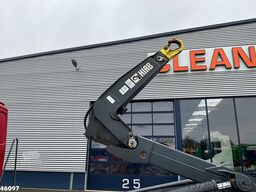 DAF FAQ 85 CF 410 8x2 Multilift 26 Ton Schuif-knik ...