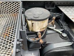 DAF FAQ 85 CF 410 8x2 Multilift 26 Ton Schuif-knik ...