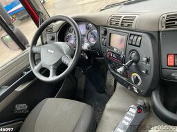 DAF FAQ 85 CF 410 8x2 Multilift 26 Ton Schuif-knik ...