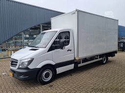 Mercedes-Benz Sprinter 313 CDI Koffer LBW 21M3 Trekhaak