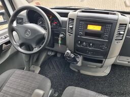 Mercedes-Benz Sprinter 313 CDI Koffer LBW 21M3 Trekhaak