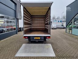 Mercedes-Benz Sprinter 313 CDI Koffer LBW 21M3 Trekhaak
