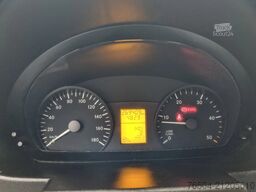 Mercedes-Benz Sprinter 313 CDI Koffer LBW 21M3 Trekhaak