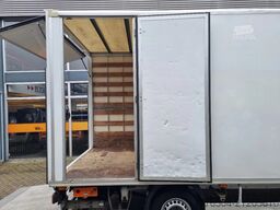 Mercedes-Benz Sprinter 313 CDI Koffer LBW 21M3 Trekhaak
