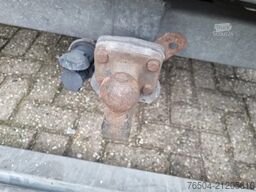 Mercedes-Benz Sprinter 313 CDI Koffer LBW 21M3 Trekhaak