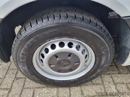 Mercedes-Benz Sprinter 313 CDI Koffer LBW 21M3 Trekhaak
