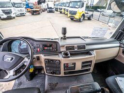 MAN TGM 18.320 BB+ATLAS 16 T/m+3EXT