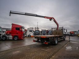 IVECO EUROCARGO 190E30-E5- FASSI 110 A2.3