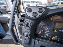 IVECO EUROCARGO 190E30-E5- FASSI 110 A2.3