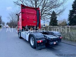 Mercedes-Benz Actros 5 / 1845 StreamSpace / 2 x Tank / Eu6d