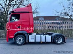Mercedes-Benz Actros 5 / 1845 StreamSpace / 2 x Tank / Eu6d